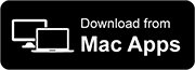 Apple App Store Mac Apps
